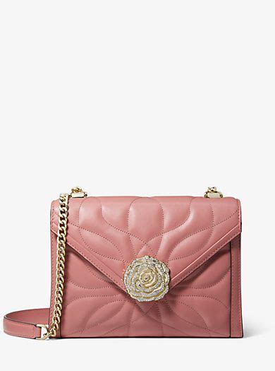 michael kors petal bag|Michael Kors bags official website.